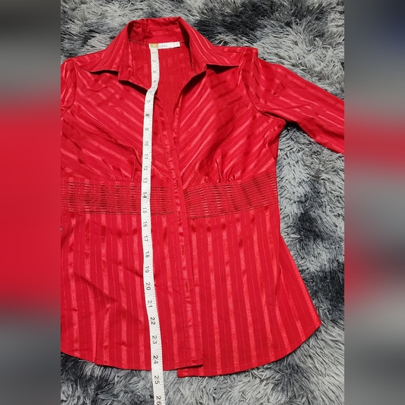 Button-up shirt - Picture 3 of 6